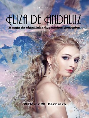 cover image of Eliza de Andaluz
